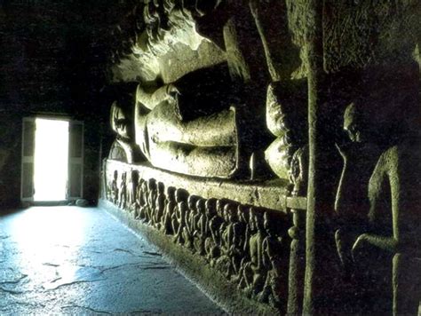 indian heritage ajanta caves sculpture compiled  prof