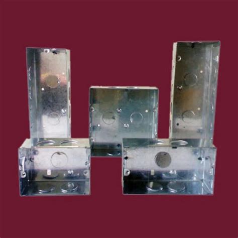 Ms Modular Box Mild Steel Modular Box Latest Price Manufacturers And Suppliers