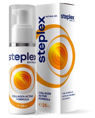 Steplex - Co je to? 2025 Recenze. Jak používat?