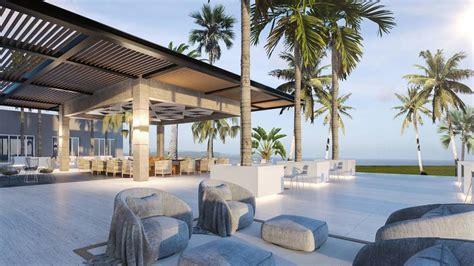 New Hyatt Ziva Coming to Mexico’s Riviera Maya - Resorts Daily