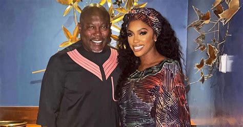 Porsha Williams Fianc Simon Guobadia Sued For K In Fight Over