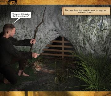 Chapter Damsels In Distress Muses Sex And Porn Comics