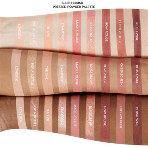 現貨 Colourpop Nude Mood 九色眼影盤 美容化妝品 健康及美容 皮膚護理 化妝品 Carousell