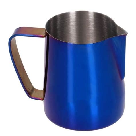 Fdit Tasse Mousser De Lait Tasse De Mousse De Lait De Bouche Pointue