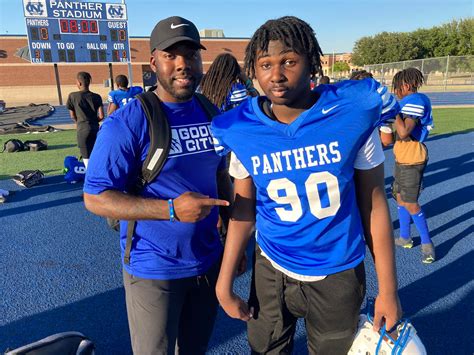 Crowley ISD - 📷 Take a closer look into student Donnie...