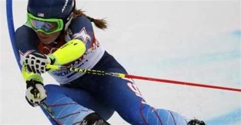 alpine skiers   time ranked