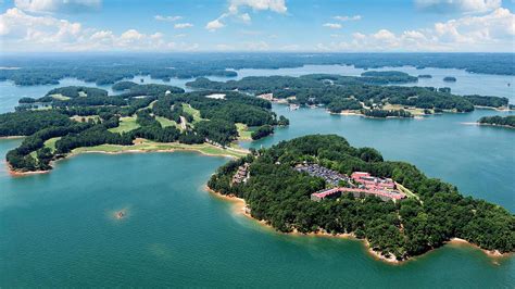 Exclusive Lanier Islands Hotel Deals Create Your Dream Vacation Your Way