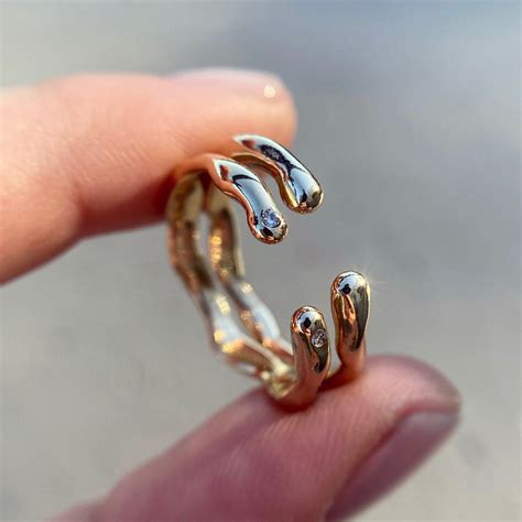 Custom made rings Archives - JasmineJewelryShop