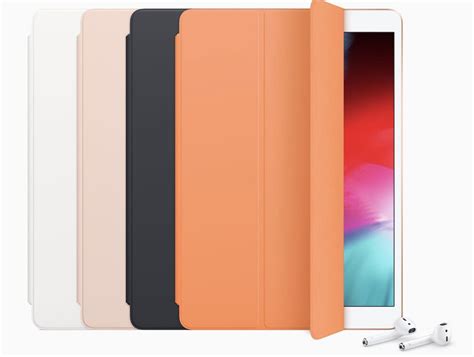 Does the 10.5-inch iPad Pro case fit the 10.5-inch iPad Air 3? | iMore