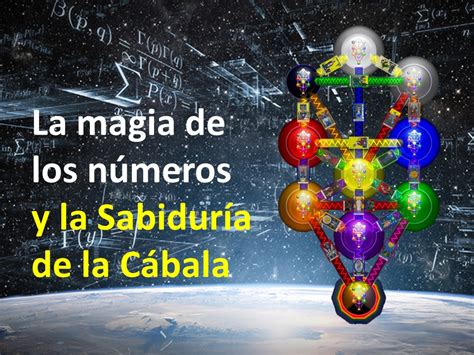 La Numerología Cabalística y el Propósito de Vida Artículos