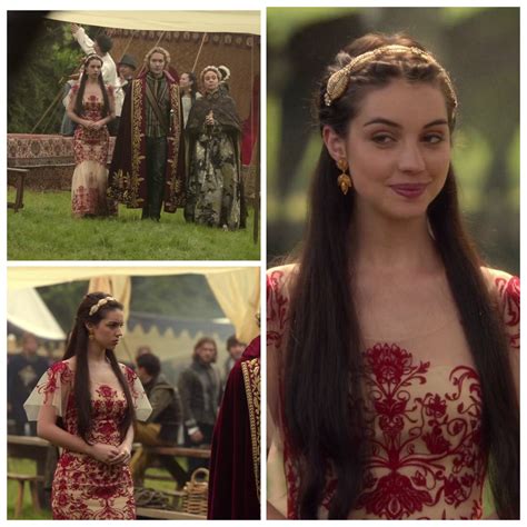 11+Affordable Reign Dresses | [+]FASHION TREND