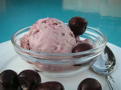 Cherry Ice Cream Recipe | Allrecipes