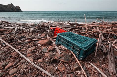 Las playas más contaminadas del mundo están en Perú