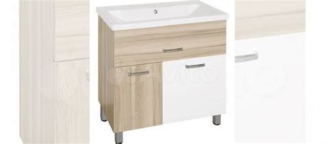 Тумба с раковиной купить в Туле | Товары для дома и дачи | Авито