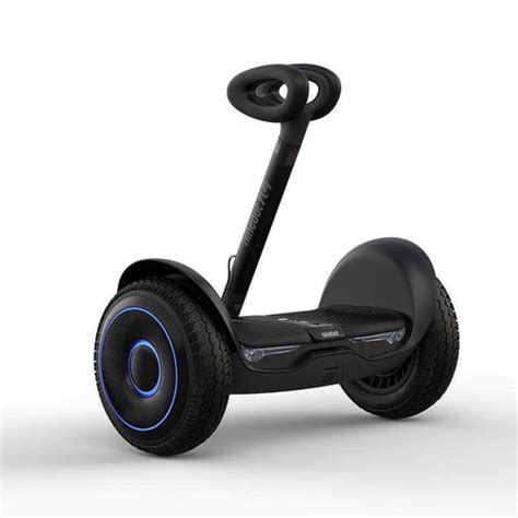 Купить Гироскутер Segway-Ninebot L8 - цена: 34990 ₽, характеристики ...