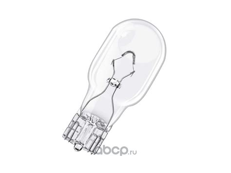 Hyundai-KIA 1864221007L Лампа передней фары оранжевая (12в, 21вт ...