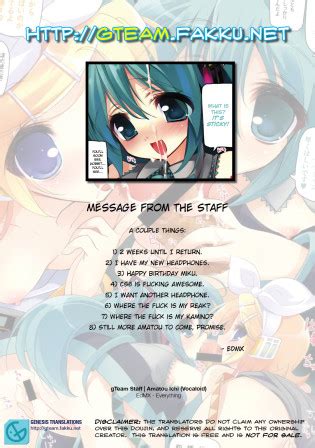 Amatou Ichi Luscious Hentai Manga Porn