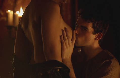 Nude Video Celebs Unknown Nude Borgia S E