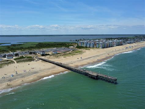 Sandbridge Beach : r/VirginiaBeach