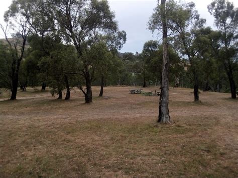 Victoria Falls Campground And Toilet 43 Victoria Falls Rd Cobungra Vic