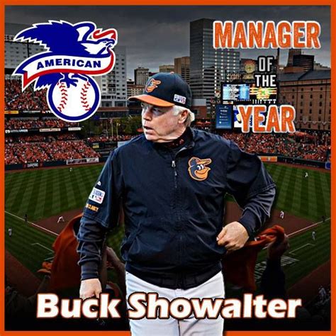 Buck Showalter | Orioles baseball, Baltimore orioles baseball ...