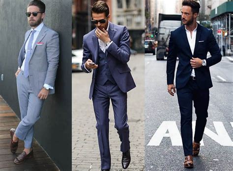 Cocktail Attire For Men What It Really Means