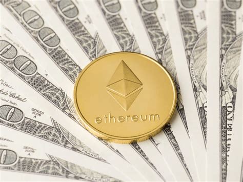 American Crypto Tycoon Moves Ethereum Eth Into Pushd Pushd Presale