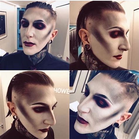 198 Likes 0 Comments Miw Band Fan On Instagram Motionlessinwhite