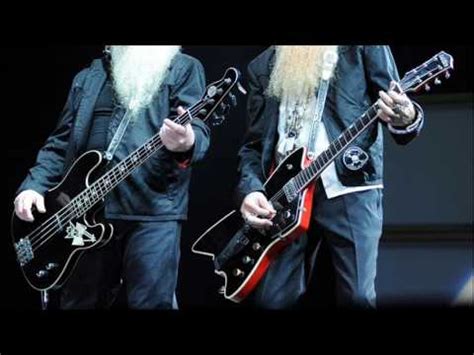 Hard Rock Backing Track In Am ZZ Top Style 2 YouTube