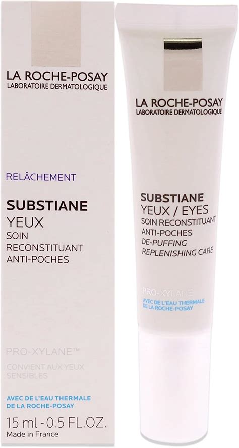 Substiane+Yeux T 15 ml : Amazon.es: Belleza