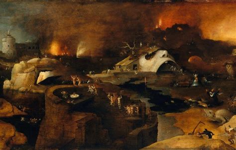 Hieronymus Bosch Wallpapers Top Free Hieronymus Bosch Backgrounds