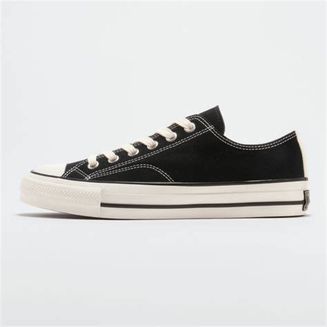 Converse Addictコンバースアディクト Chuck Taylor Canvas Ox Navy Area