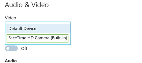 How to Use an External Camera for Skype | Laptop Mag