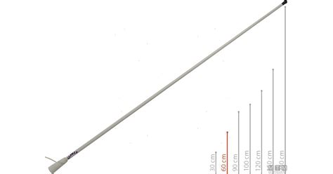 ANTENNA GLOMEX CB RA127 Antenne Am Fm Gsm Cb Glomex ANTENNA GLOMEX