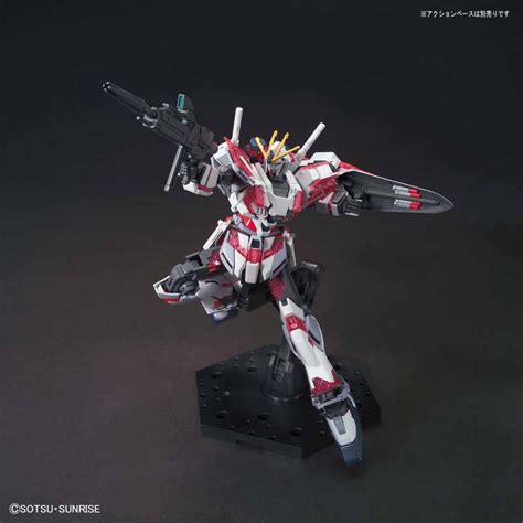 Hguc Narrative Gundam C Packs Nz Gundam Store