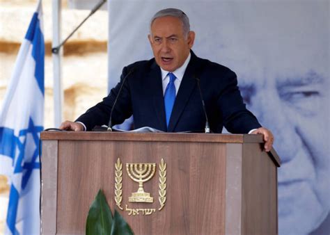 Netanyahu Defiende El Alto El Fuego Con Gaza Dice Que Ham S Pidi Que