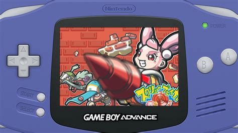 Best GBA Games: Top 25 Game Boy Advance Titles - GameSpot
