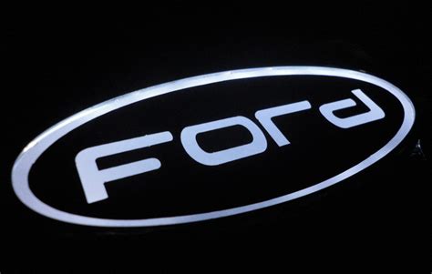 Обои Ford Эмблема - 64 фото