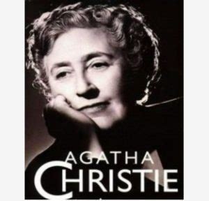 Agatha Christie. The Biography of the Writer (in English)