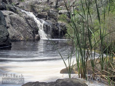 Best Waterfall Hikes in South Australia | Walking SA