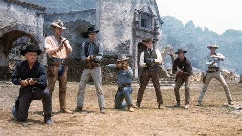 The Magnificent Seven – IFC Center