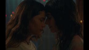 SASHA GONZALEZ Nude AZNude