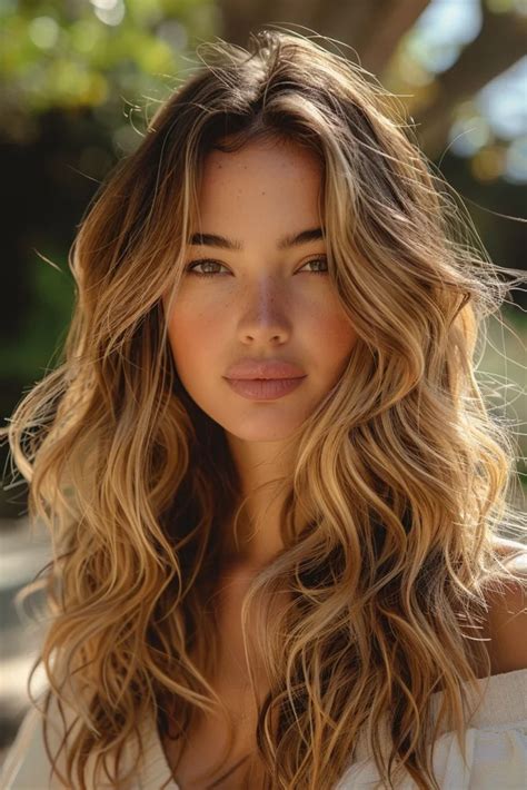 Best Brunette Summer Hair Color Ideas To Try