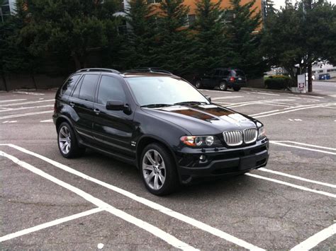 My New (to me) BMW X5 4.8is - Xoutpost.com