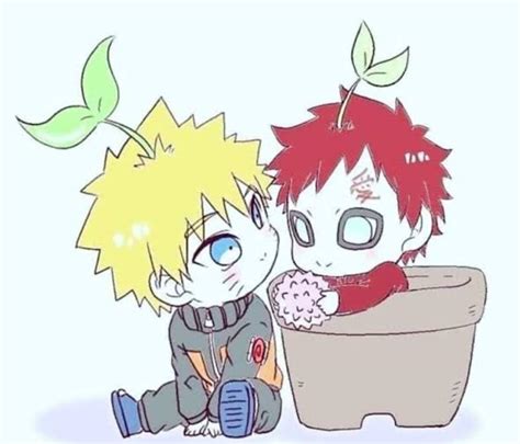 👏Naruto X Garra👏 | Naruto Amino