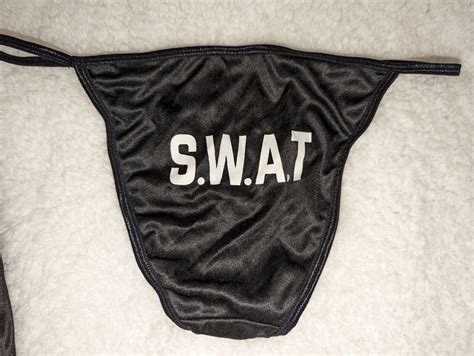 Dreamgirls Sexy SWAT Costume Lingerie Set Handcuffs K Gem