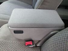 Car Truck Interior Consoles Parts For Ford Ranger Genuine Oem Ebay