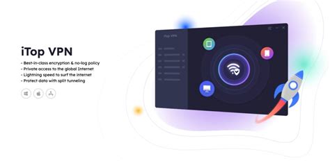 Itop Vpn Review A Reliable Vpn Solution For Secure Browsing And Streaming