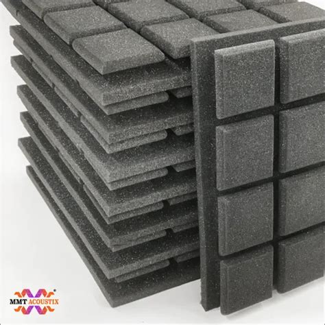 Acoustic Foam Sheet At ₹ 75 Sq Ft Soundproofing Acoustic Foam In New