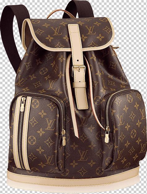 Cremallera Del Bolso Mochila Louis Vuitton Bolso De Las Mujeres